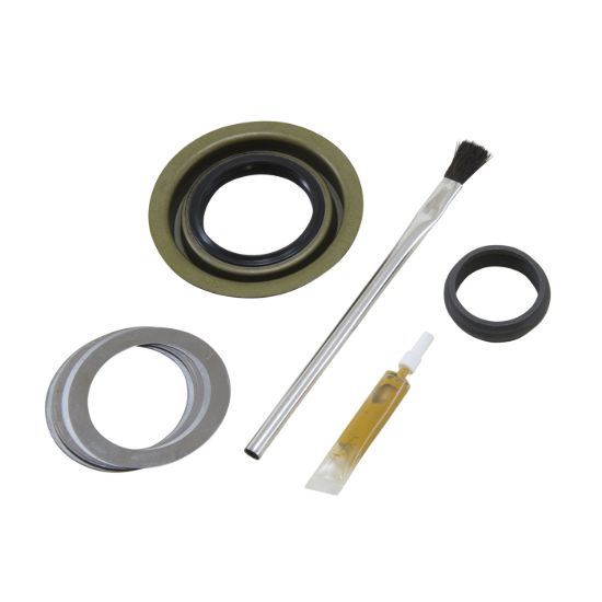 Picture of Yukon Gear and Axle Differential Rebuild Kit - MK C7.25
