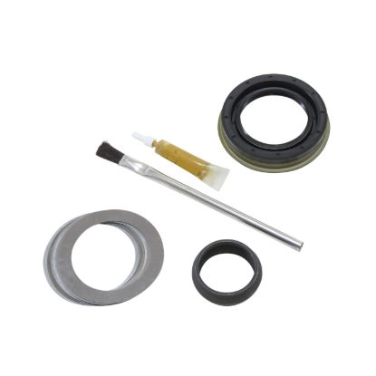 Picture of Yukon Gear and Axle Differential Rebuild Kit - MK C9.25-F