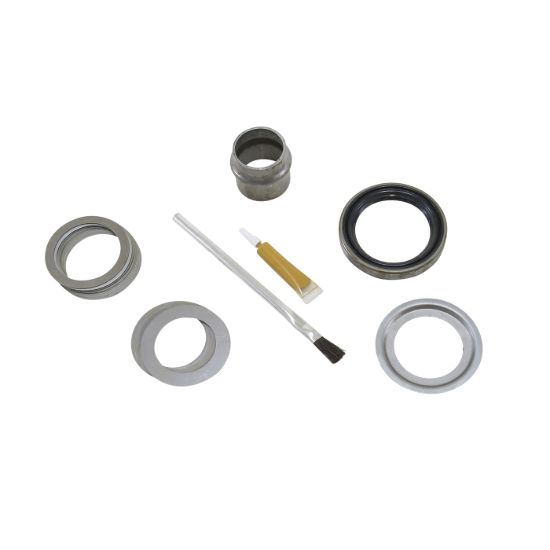 Picture of Yukon Gear and Axle Differential Rebuild Kit - MK D28