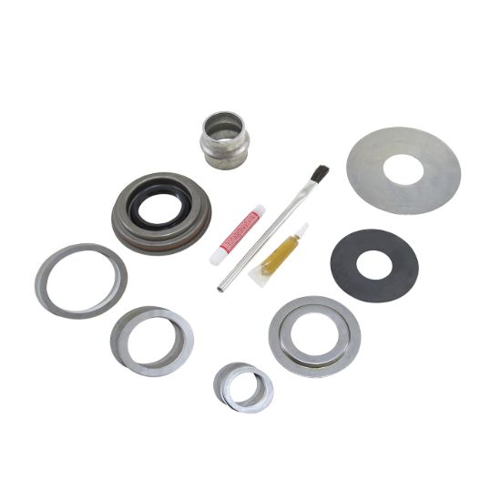 Picture of Yukon Gear and Axle Differential Rebuild Kit - MK D30-F