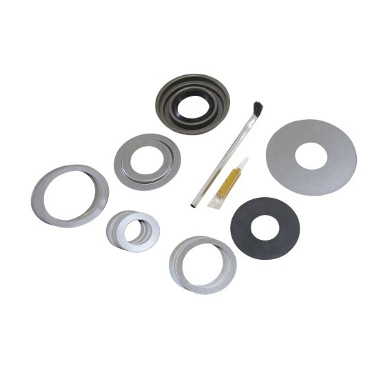 Picture of Yukon Gear and Axle Differential Rebuild Kit - MK D44-JAG
