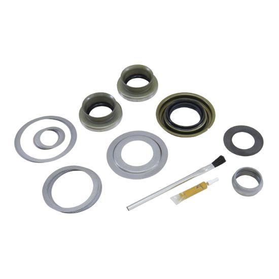 Picture of Yukon Gear and Axle Differential Rebuild Kit - MK D50-IFS