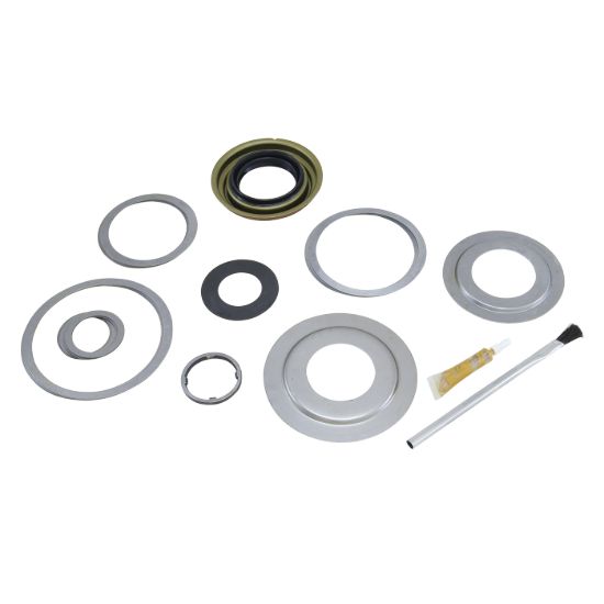 Picture of Yukon Gear and Axle Differential Rebuild Kit - MK D70
