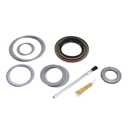Picture of Yukon Gear and Axle Differential Rebuild Kit - MK D80-A