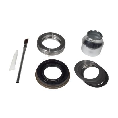 Picture of Yukon Gear and Axle Differential Gear Install Kit - MK F8.8-D