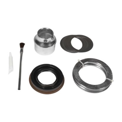 Picture of Yukon Gear and Axle Differential Gear Install Kit - MK F9.75-D