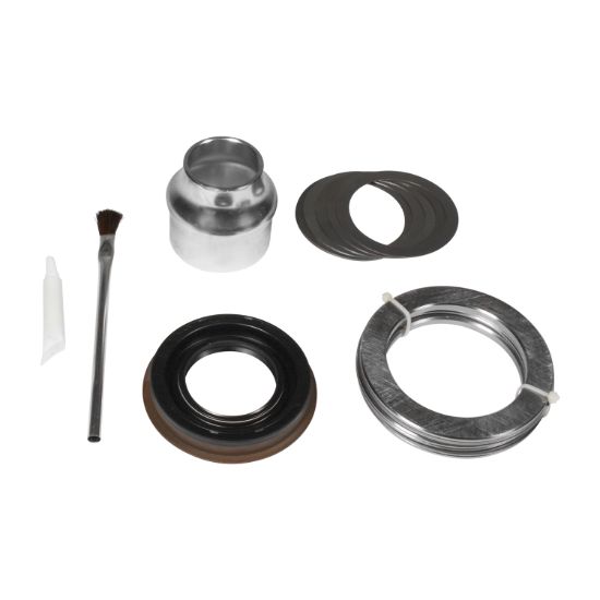 Picture of Yukon Gear and Axle Differential Gear Install Kit - MK F9.75-D