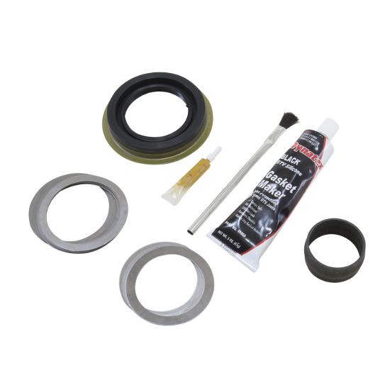 Picture of Yukon Gear and Axle Differential Rebuild Kit - MK GM11.5