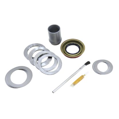 Picture of Yukon Gear and Axle Differential Rebuild Kit - MK GM12T