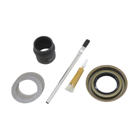 Picture of Yukon Gear and Axle Differential Rebuild Kit - MK GM14T-B