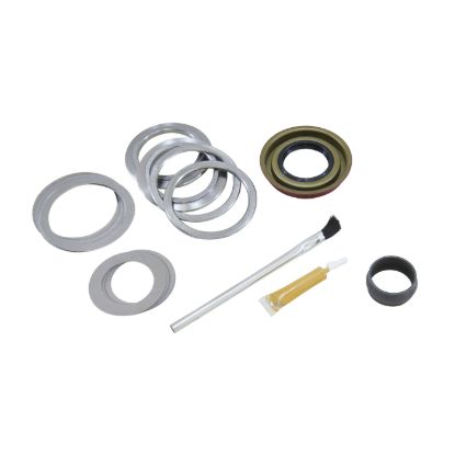 Picture of Yukon Gear and Axle Differential Rebuild Kit - MK GM7.5V