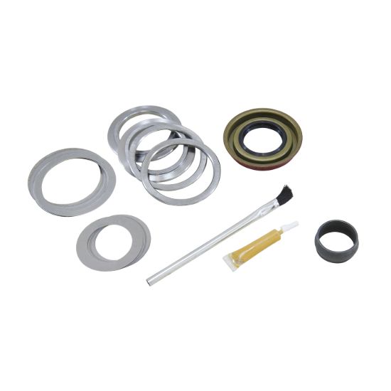 Picture of Yukon Gear and Axle Differential Rebuild Kit - MK GM7.6IRS