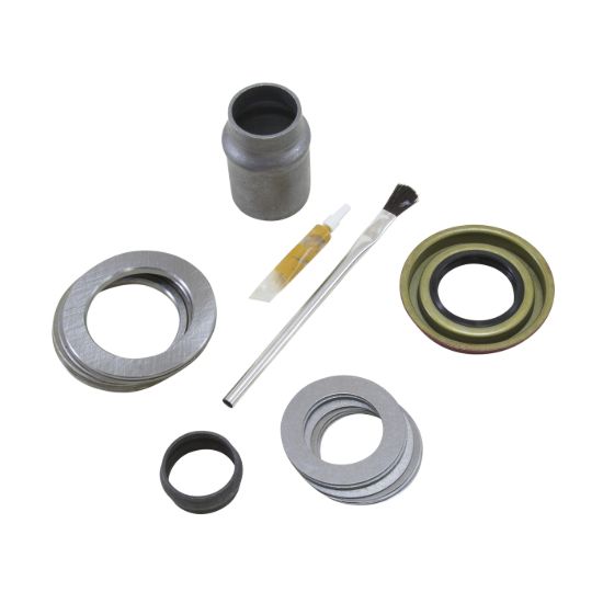 Picture of Yukon Gear and Axle Differential Rebuild Kit - MK GM8.2