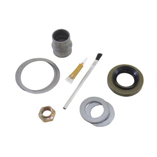 Picture of Yukon Gear and Axle Differential Rebuild Kit - MK T8-B