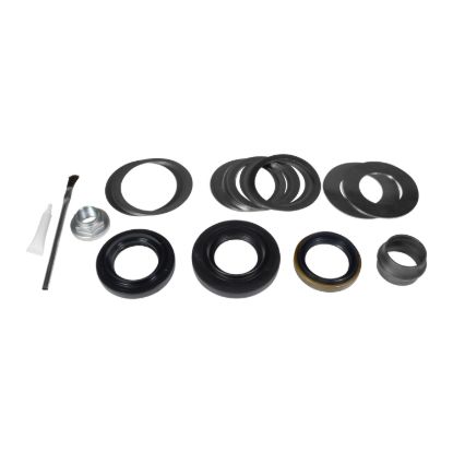 Picture of Yukon Gear and Axle Differential Gear Install Kit - MK T9R