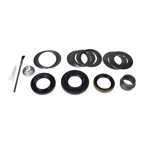 Picture of Yukon Gear and Axle Differential Gear Install Kit - MK T9R