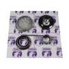 Picture of Yukon Gear and Axle Differential Gear Install Kit - MK T9R