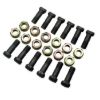 Picture of Yukon Gear and Axle Differential Ring Gear Bolt - MK TLC-RGBOLT