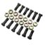 Picture of Yukon Gear and Axle Differential Ring Gear Bolt - MK TLC-RGBOLT