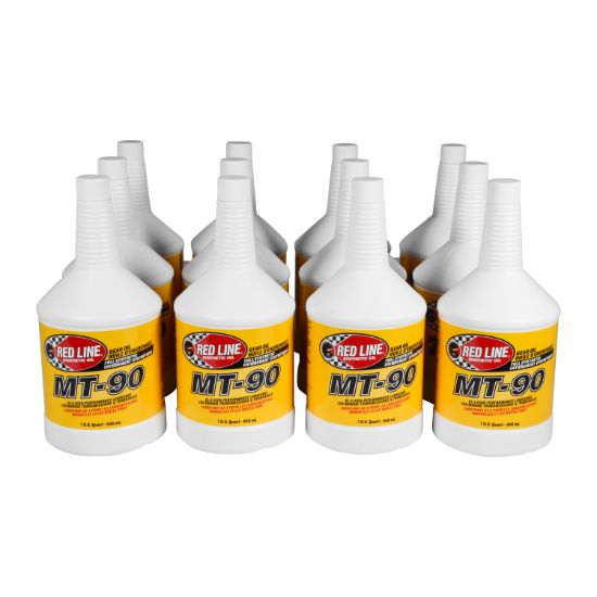 Picture of Yukon Gear and Axle Differential Oil - OILSYN-101-12
