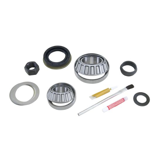 Picture of Yukon Gear and Axle Differential Pinion Bearing Kit - PK D80-B