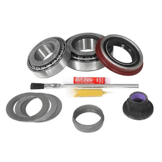 Picture of Yukon Gear and Axle Differential Pinion Bearing Kit - PK F8.8-A