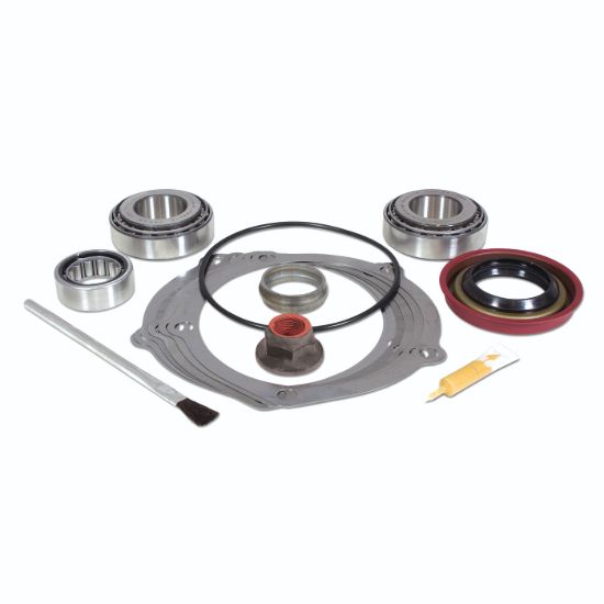 Picture of Yukon Gear and Axle Differential Pinion Bearing Kit - PK F9-HDS