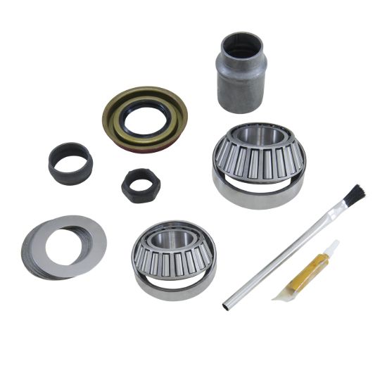 Picture of Yukon Gear and Axle Differential Pinion Bearing Kit - PK GM8.2