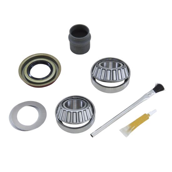 Picture of Yukon Gear and Axle Differential Pinion Bearing Kit - PK GM8.25IFS-A
