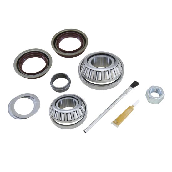 Picture of Yukon Gear and Axle Differential Pinion Bearing Kit - PK GM8.6-B
