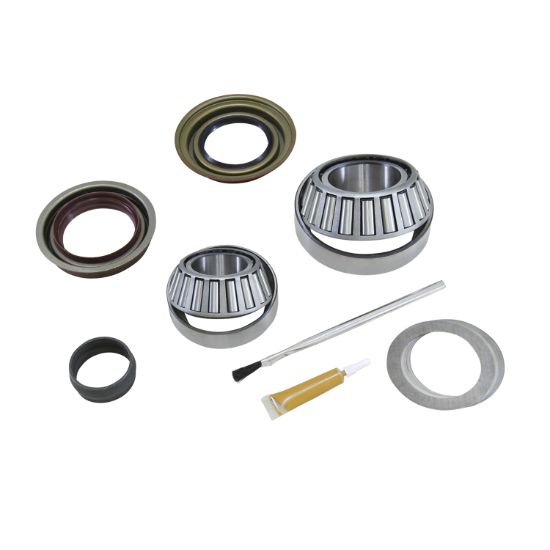 Picture of Yukon Gear and Axle Differential Pinion Bearing Kit - PK GM9.5-B