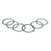 Picture of Yukon Gear and Axle Differential Pinion Shim - SK F8