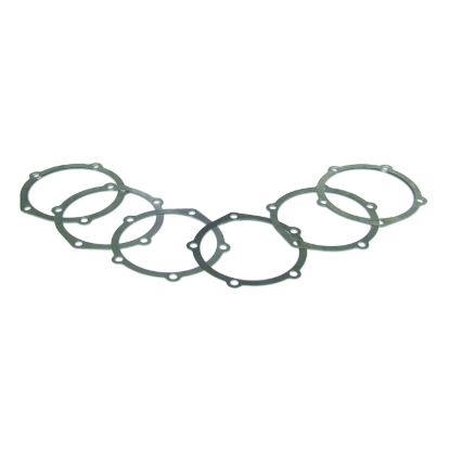 Picture of Yukon Gear and Axle Differential Pinion Shim - SK F8
