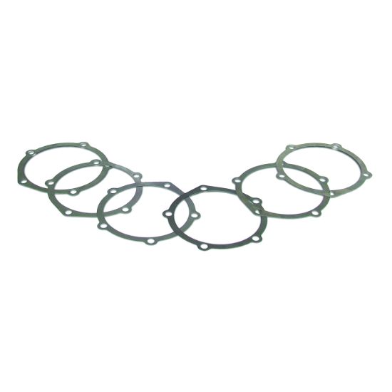 Picture of Yukon Gear and Axle Differential Pinion Shim - SK F8