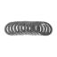 Picture of Yukon Gear and Axle Differential Carrier Shim Kit - SK T8.75RH-CSK