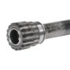 Picture of Yukon Gear and Axle Drive Axle Shaft - YA C215ZF-RH11.5