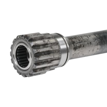 Picture of Yukon Gear and Axle Drive Axle Shaft - YA C215ZF-RH11.5