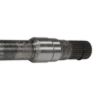Picture of Yukon Gear and Axle Drive Axle Shaft - YA C215ZF-RH11.5