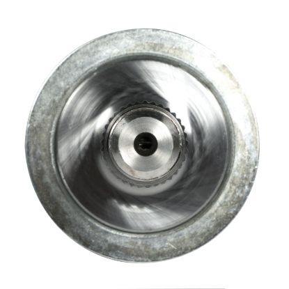 Picture of Yukon Gear and Axle Stub Axle - YA C5175269AA