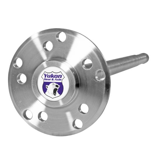 Picture of Yukon Gear and Axle Drive Axle Shaft - YA C52098902