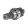 Picture of Yukon Gear and Axle CV Intermediate Shaft - YA C52114382AE