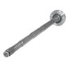 Picture of Yukon Gear and Axle Drive Axle Shaft - YA C52114548AC