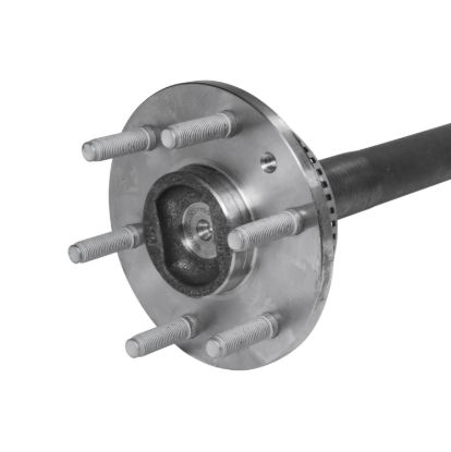Picture of Yukon Gear and Axle Drive Axle Shaft - YA C68262198