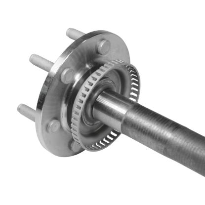Picture of Yukon Gear and Axle Drive Axle Shaft - YA C68262199