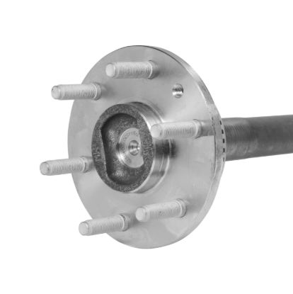 Picture of Yukon Gear and Axle Drive Axle Shaft - YA C68272112