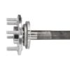 Picture of Yukon Gear and Axle Drive Axle Shaft - YA C68272113