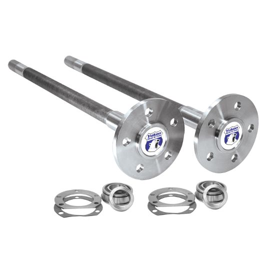 Picture of Yukon Gear and Axle Drive Axle Shaft Assembly - YA C8.75-32.0-KIT