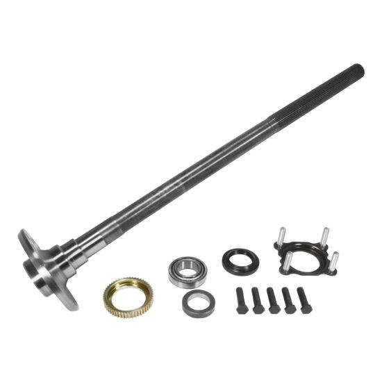 Picture of Yukon Gear and Axle Drive Axle Shaft - YA D44JKRUB-R