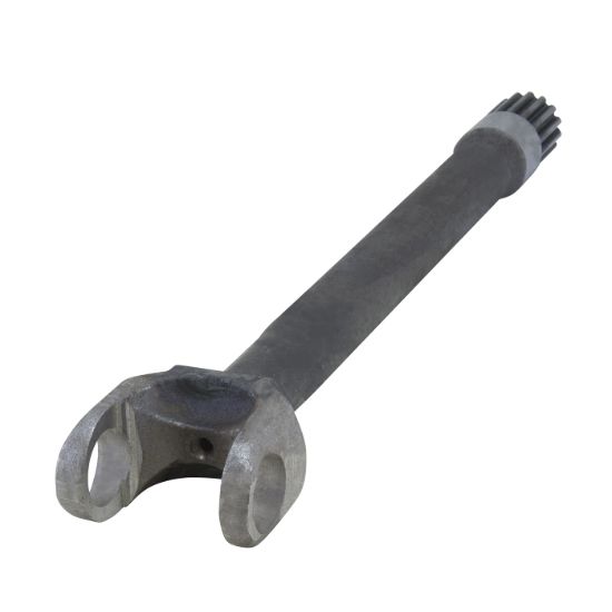Picture of Yukon Gear and Axle Drive Axle Shaft - YA D75527-1