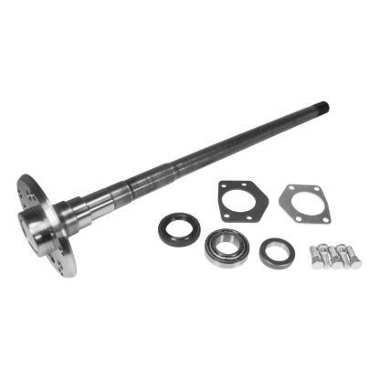 Picture of Yukon Gear and Axle Drive Axle Shaft - YA D75786-1X
